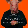 Sammy Santana - Retirate (Tiraera Pa Tempo) - Single
